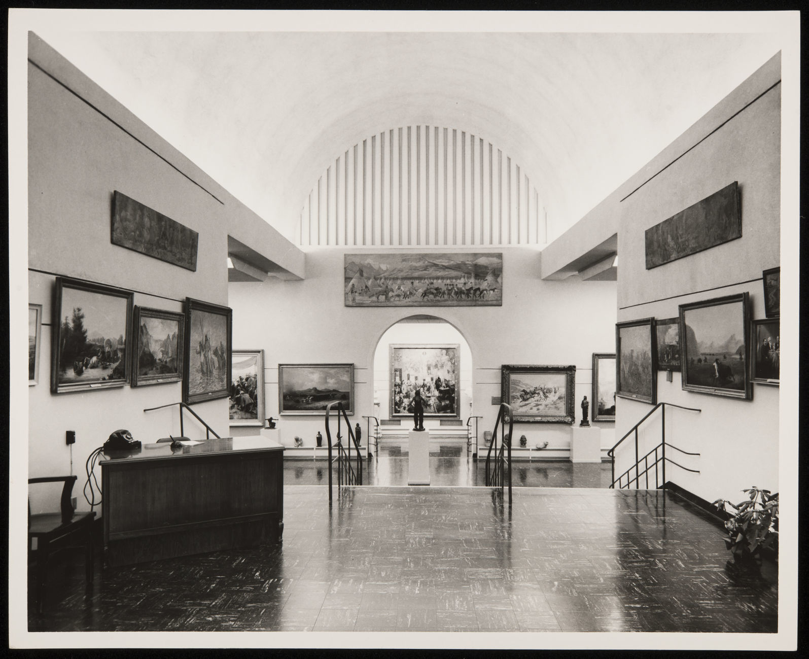 Gilcrease Museum